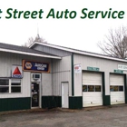 Grant St. Auto Service