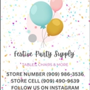 Ontario Party Supply - Party Favors, Supplies & Services