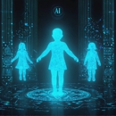 The Binary Womb - Product Design, Development & Marketing
