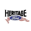 Heritage Ford gallery