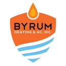 Byrum Heating & A/C., Inc. - Air Conditioning Service & Repair
