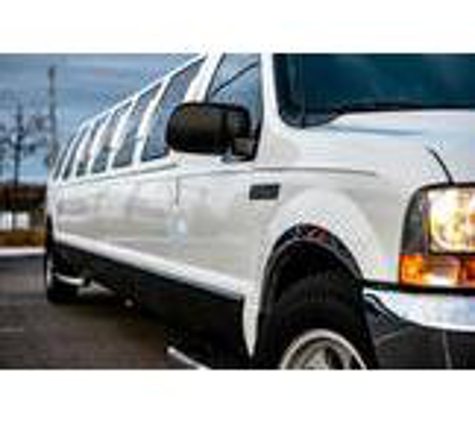 Affordable Airport Limo Service - Aurora, CO