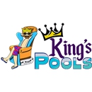 King's Pools - Swimming Pool Repair & Service