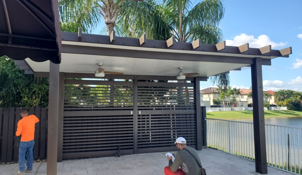 Miami Aluminum Roof - Hialeah, FL