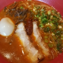 JINYA Ramen Bar - Midtown - Japanese Restaurants
