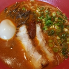 JINYA Ramen Bar - Midtown