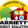 Harriett's Energy Solutions gallery