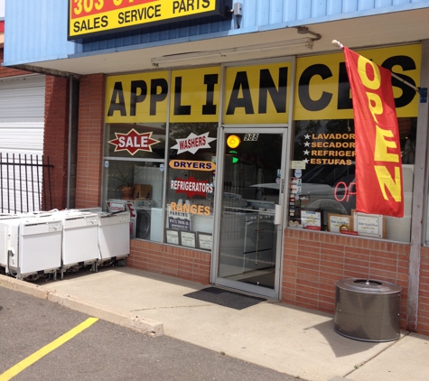 Reliable Appliance - Aurora, CO