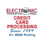 Electronic Transfer Inc