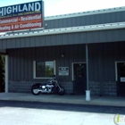 Highland Mechanical, Inc