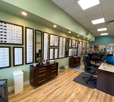 Medford Optical - Medford, MA