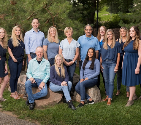 Kusek Family and Implant Dentistry - Sioux Falls, SD. The team at Sioux Falls dentist Kusek Family & Implant Dentistry