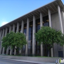 Los Angeles County Superior Court-Alhambra Courthouse - Justice Courts