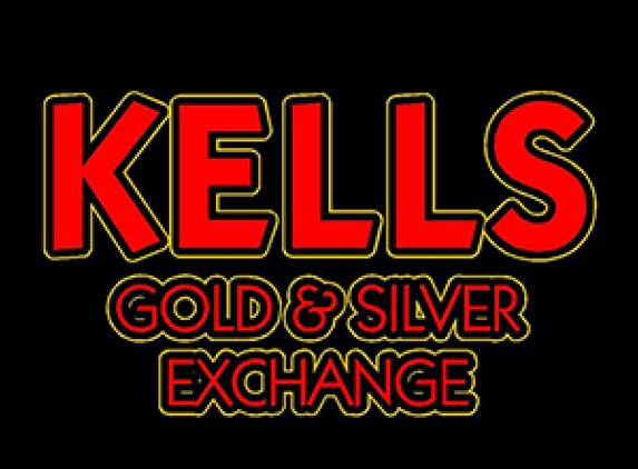 Kell's Gold & Silver Exchange - Knoxville, TN
