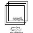 Josh Jakob Architecture - Architects