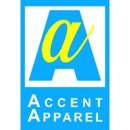 AccentOnApparel.com - Embroidery