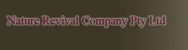 Nature Revival Company Pty Ltd - Fertilisers