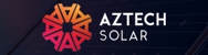 Aztech Solar Logo