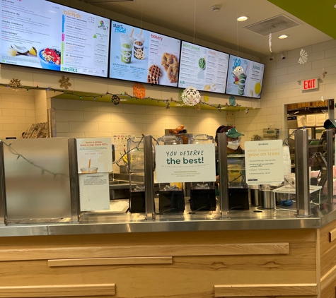 Jamba - Milpitas, CA