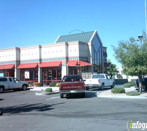 Arby's - Mesa, AZ