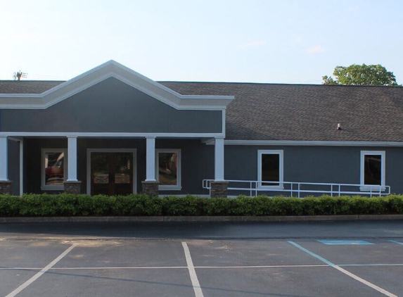 Williamson & Sons Funeral Home - Soddy Daisy, TN