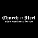 Church Of Steel Body Piercing & Tattoo - Body Piercing