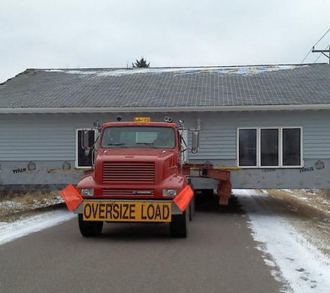 Mitchell Movers, L.L.C. - Bloomer, WI