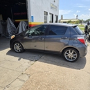 Black Optix Tint - Window Tinting