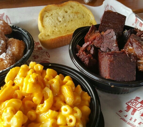 Holy Hog Barbeque - Tampa, FL