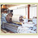 Pettey Machine Works Inc - Steel Processing