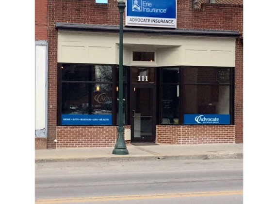 Advocate Insurance Group - Martinsburg, WV