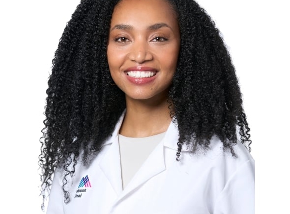 Feven Getaneh, MD - New York, NY