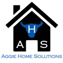 Aggie Home Solutions - Vacuum Cleaners-Repair & Service