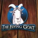 The Flying Goat - Pizza