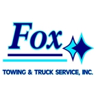 Fox Towing & Truck Service Inc