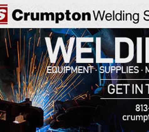 Crumpton Welding Supply And Equipment - Plant City, FL