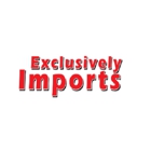 Exclusive Imports