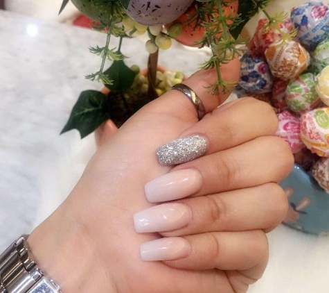 Tender Touch Pedi Spa Nails - Spring, TX