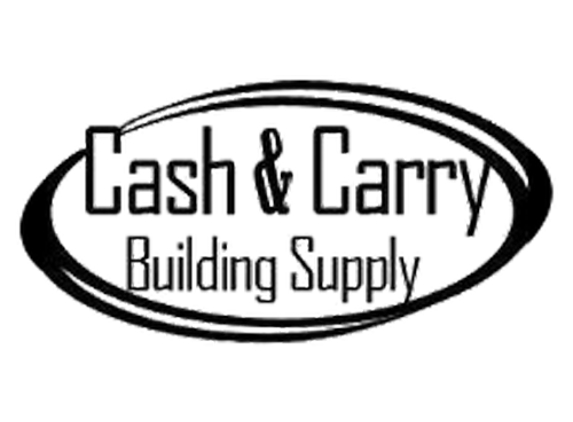 Cash And Carry Building Supply - Columbus, MS