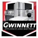 Gwinnett Appliances - Refrigerators & Freezers-Dealers
