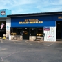 National Brake & Muffler Shop