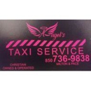 Angel's Taxi Service - Taxis