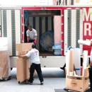 FlatRate Moving - Movers