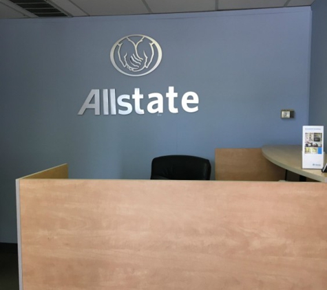 Allstate Insurance: Subash Kharel (Sam) - Euless, TX