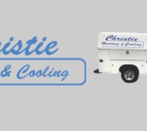 Christie Heating And Cooling, L.L.C. - Eau Claire, WI