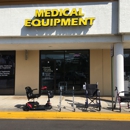 Coastal Florida Mobility - Medical Equipment & Supplies