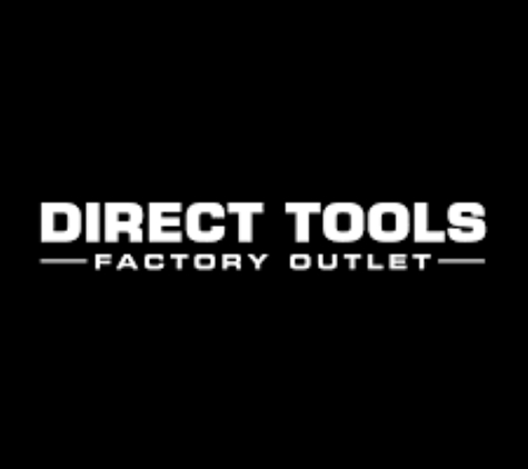 Direct Tools Factory Outlet - CLOSED - San Ysidro, CA