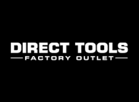 Direct Tools Factory Outlet - Johnson Creek, WI