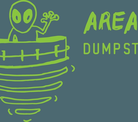 Area 51 Dumpsters - Kingman, AZ