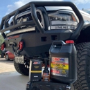 AMSOIL/Ashlyn Synthetics - Lubricating Oils